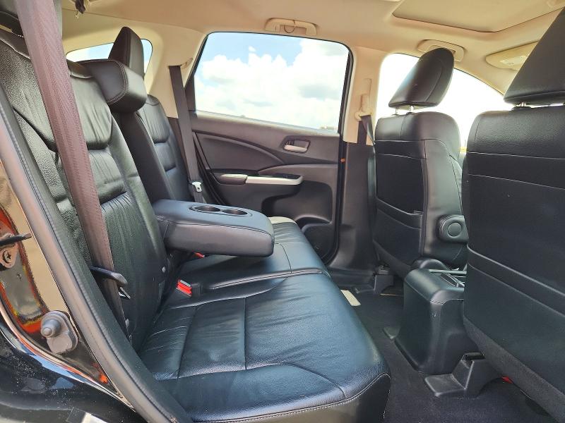 Продажа на аукционе авто 2012 Honda Cr-v, vin: JHLRM3H71CC007611, номер лота: 60464266