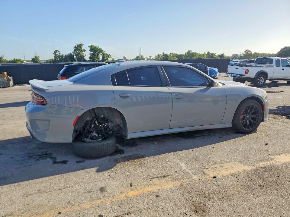 Aukcja sprzedaży 2020 Dodge Charger, vin: 2C3CDXHG2LH245088, numer aukcji: 60934716
