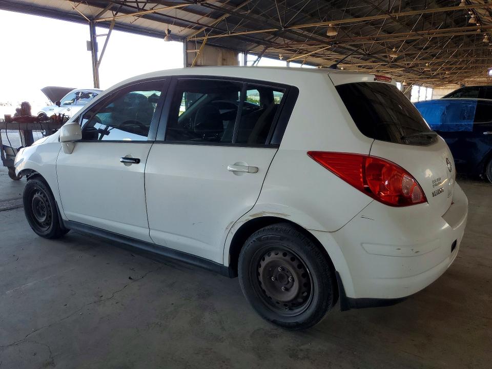 Продаж на аукціоні авто 2009 Nissan Versa, vin: 3N1BC13E49L487168, номер лоту: 61190966