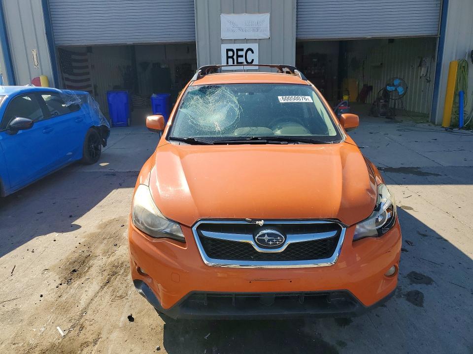 Продажа на аукционе авто 2014 Subaru Xv Crosstrek, vin: JF2GPACC6E8329477, номер лота: 60050076
