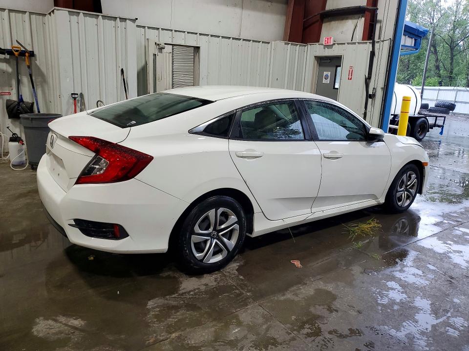 Aukcja sprzedaży 2016 Honda Civic, vin: 19XFC2F55GE239478, numer aukcji: 63045166