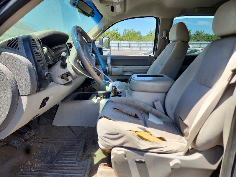 Продажа на аукционе авто 2008 Gmc Sierra, vin: 1GTHK23678F157672, номер лота: 61510506