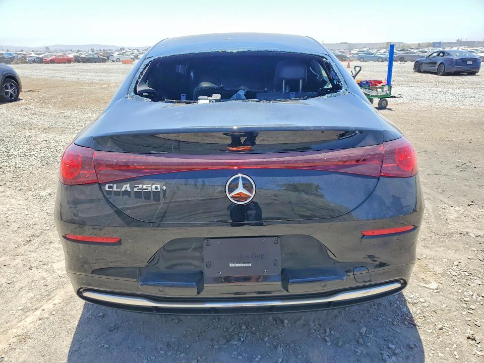 Продаж на аукціоні авто 2026 Mercedes-benz Cla, vin: W1KFJ1DB6TJ017222, номер лоту: 59320926