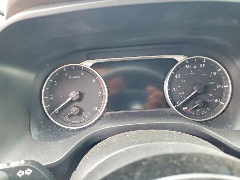 Aukcja sprzedaży 2023 Nissan Rogue, vin: 5N1BT3BB3PC949336, numer aukcji: 61775536