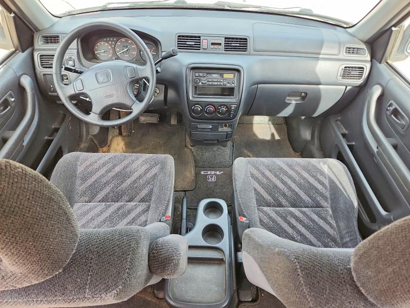 Aukcja sprzedaży 1999 Honda Cr-v, vin: JHLRD2846XC003785, numer aukcji: 60920586