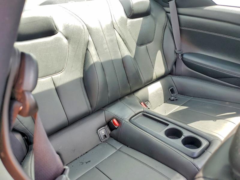 Продаж на аукціоні авто 2019 Infiniti Q60, vin: JN1EV7EK5KM231212, номер лоту: 61899806