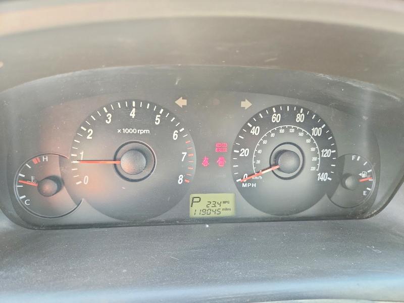 Aukcja sprzedaży 2005 Hyundai Elantra, vin: KMHDN46D05U020023, numer aukcji: 59771586