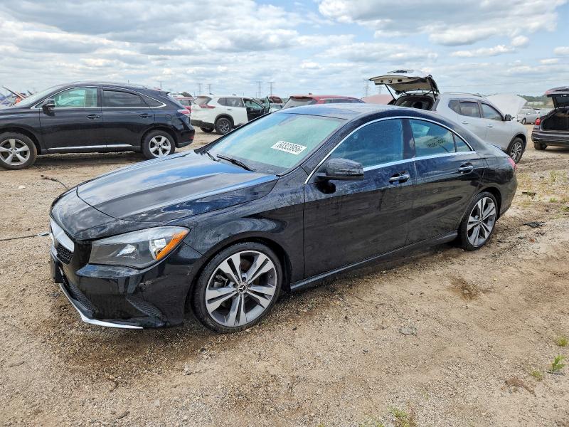 60323956 :رقم المزاد ، WDDSJ4GB7KN757414 vin ، 2019 Mercedes-benz Cla مزاد بيع