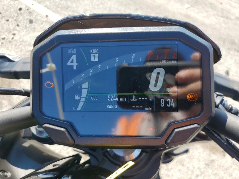 Продажа на аукционе авто 2025 Kawasaki Er650, vin: ML5EREN16SDAF6801, номер лота: 60324966
