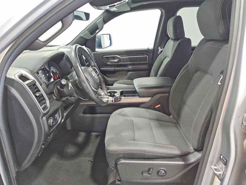 2023 Ram 1500 მანქანა იყიდება აუქციონზე, vin: 1C6SRFFT8PN564311, აუქციონის ნომერი: 61141286
