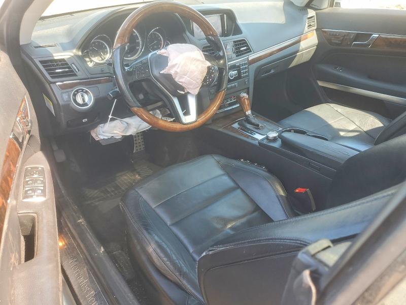 Продажа на аукционе авто 2013 Mercedes-benz E, vin: WDDKJ8JB3DF217880, номер лота: 60586486