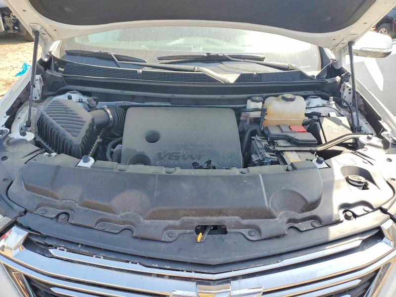 2023 Chevrolet Traverse მანქანა იყიდება აუქციონზე, vin: 1GNEVGKWXPJ223515, აუქციონის ნომერი: 58878346