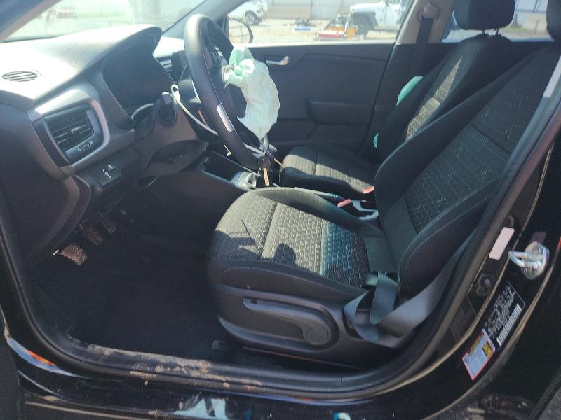 Aukcja sprzedaży 2018 Kia Rio, vin: 3KPA24AB9JE079585, numer aukcji: 59374066