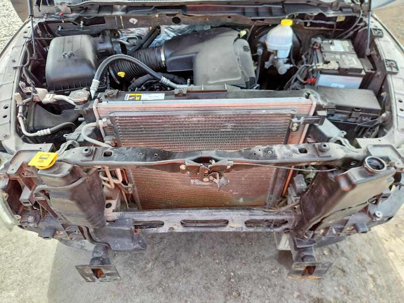 Продажа на аукционе авто 2015 Ram 1500, vin: 1C6RR6LM3FS590312, номер лота: 60029716