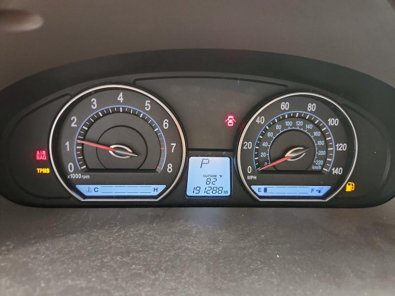 2008 Kia Optima მანქანა იყიდება აუქციონზე, vin: KNAGE123985213795, აუქციონის ნომერი: 61615116