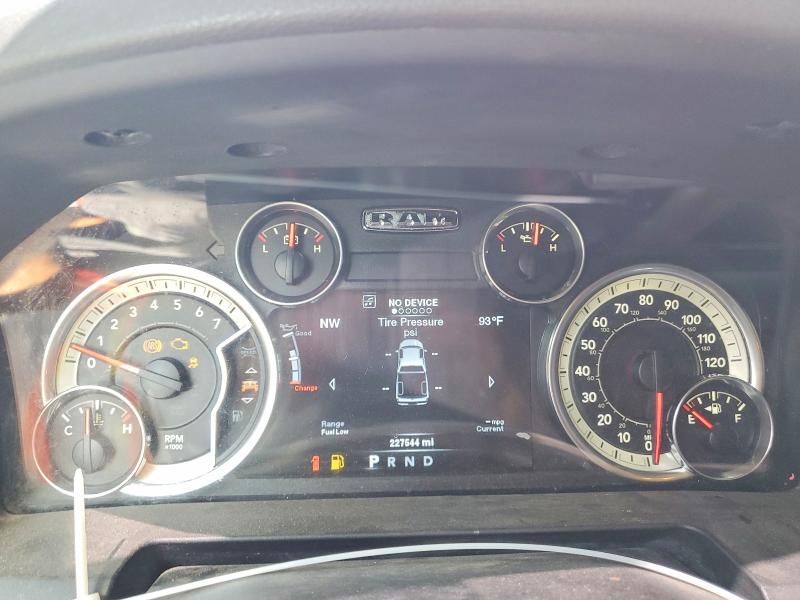Aukcja sprzedaży 2014 Ram 1500, vin: 1C6RR6LT1ES398473, numer aukcji: 85605345