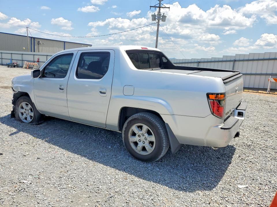 Продажа на аукционе авто 2006 Honda Ridgeline, vin: 2HJYK16546H547438, номер лота: 59746416