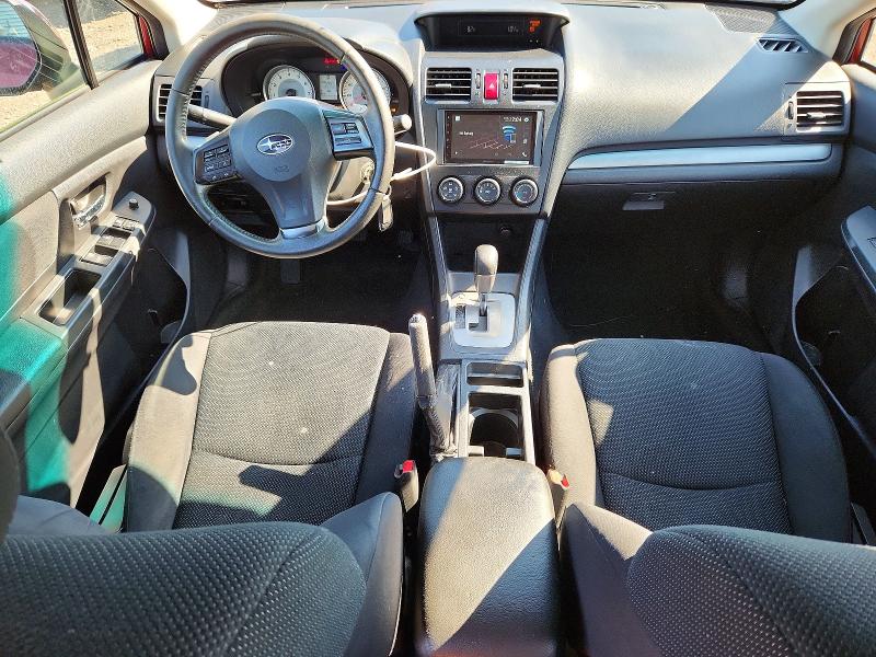 Продаж на аукціоні авто 2012 Subaru Impreza, vin: JF1GPAD69CH222692, номер лоту: 61838976