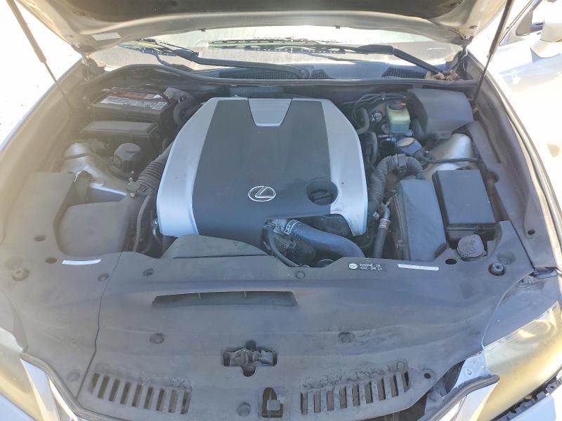 62279716 :رقم المزاد ، JTHBE1BL9D5021329 vin ، 2013 Lexus Gs مزاد بيع