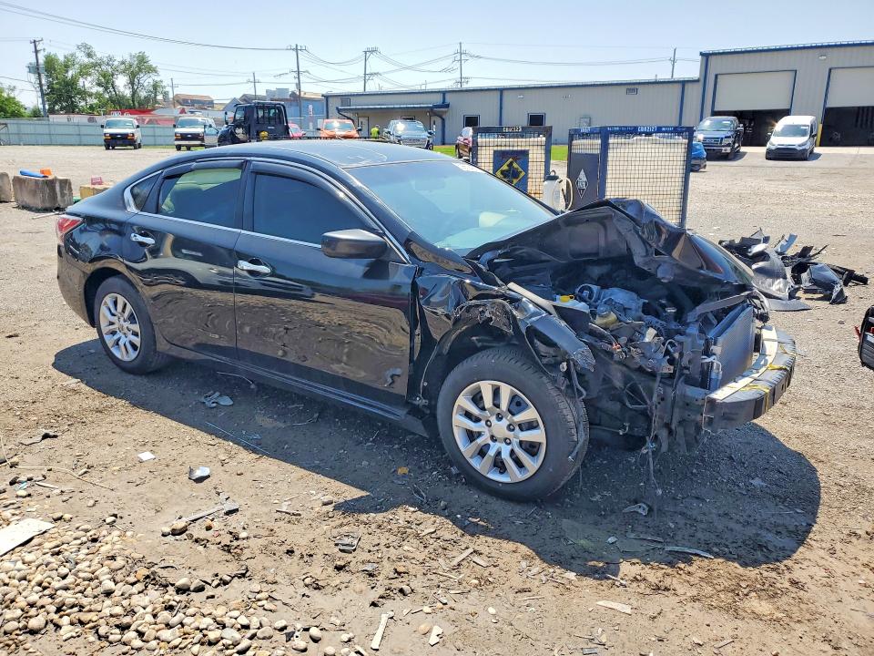 Aukcja sprzedaży 2015 Nissan Altima, vin: 1N4AL3AP4FN301400, numer aukcji: 59859426