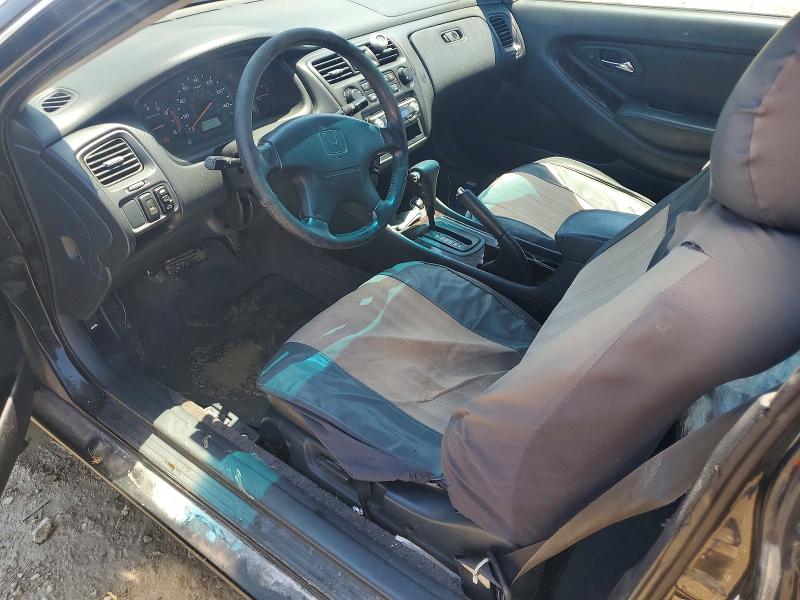 Продажа на аукционе авто 2000 Honda Accord, vin: 1HGCG3257YA004976, номер лота: 57240096