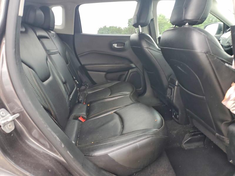 Aukcja sprzedaży 2019 Jeep Compass, vin: 3C4NJDCB0KT755064, numer aukcji: 63408346