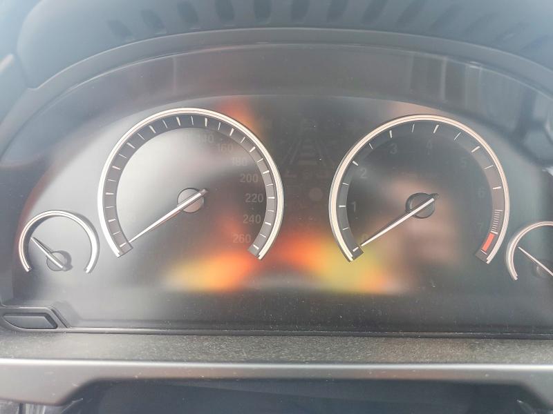 2014 Bmw X5 მანქანა იყიდება აუქციონზე, vin: 5UXKR0C55E0C24816, აუქციონის ნომერი: 60138566