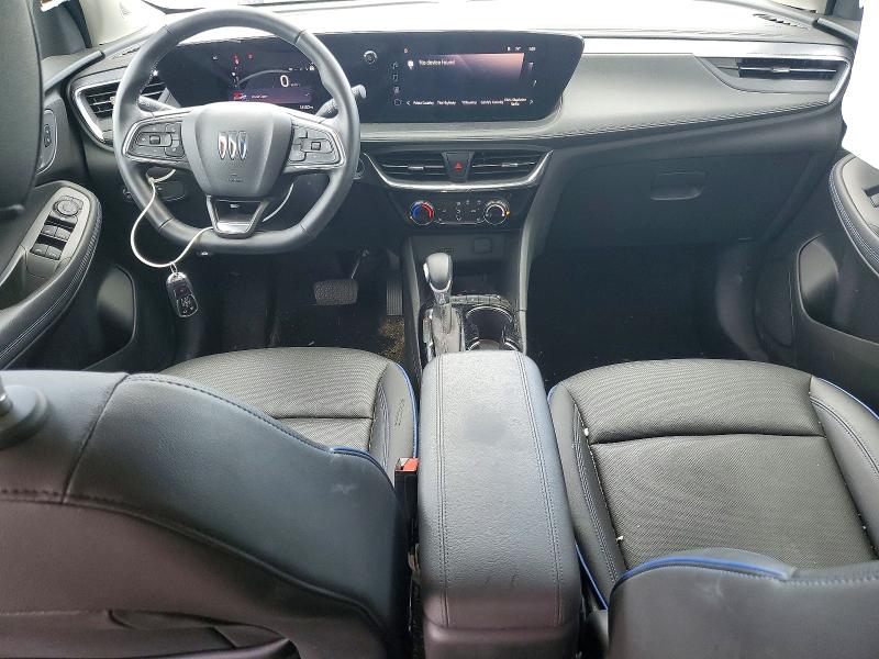 Aukcja sprzedaży 2025 Buick Encore Gx, vin: KL4AMESLXSB111864, numer aukcji: 59980266