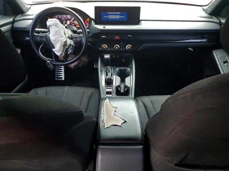 59586936 :رقم المزاد ، 1HGCY2F51PA069807 vin ، 2023 Honda Accord مزاد بيع
