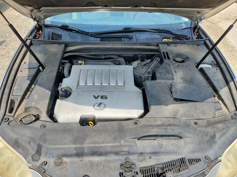 Продаж на аукціоні авто 2007 Lexus Es, vin: JTHBJ46G272140906, номер лоту: 60612636