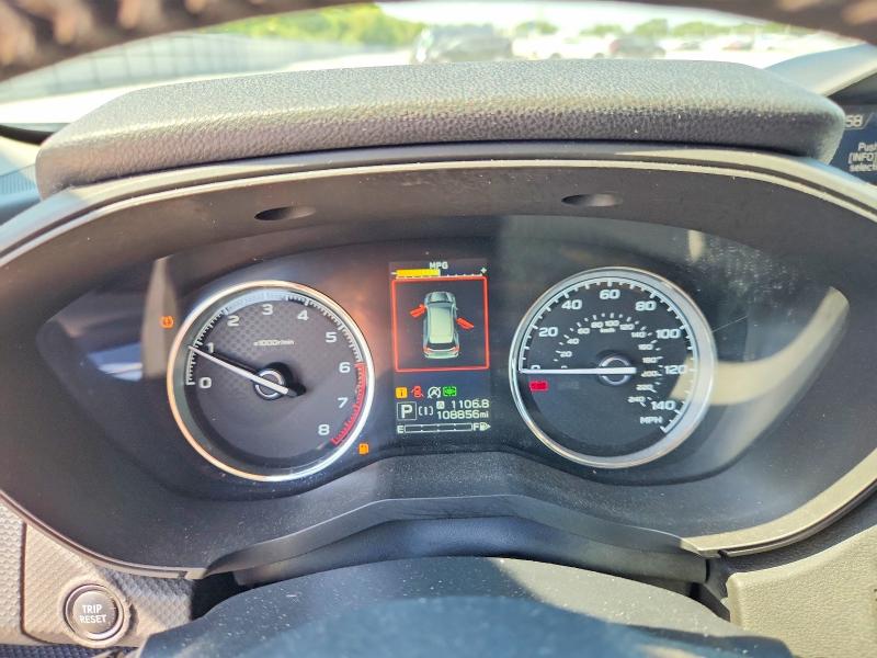 Aukcja sprzedaży 2019 Subaru Forester, vin: JF2SKAWC0KH408997, numer aukcji: 57994656