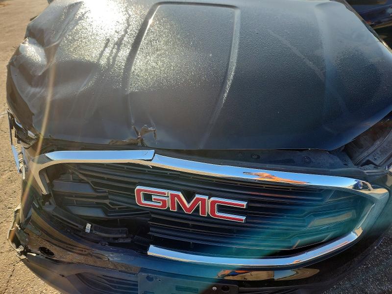 61995846 :رقم المزاد ، 3GKALMEV6JL276876 vin ، 2018 Gmc Terrain مزاد بيع