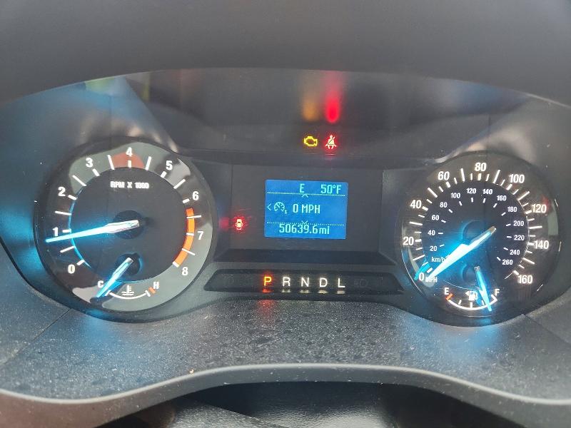 60951456 :رقم المزاد ، 3FA6P0G79HR109826 vin ، 2017 Ford Fusion مزاد بيع
