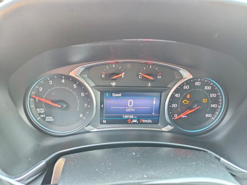Продажа на аукционе авто 2020 Chevrolet Equinox, vin: 2GNAXKEV4L6202732, номер лота: 60817016