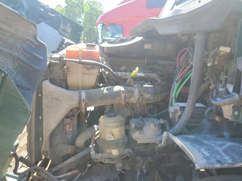 2018 Freightliner Cascadia 113 მანქანა იყიდება აუქციონზე, vin: 3AKBGADV2JSJL4392, აუქციონის ნომერი: 59223246