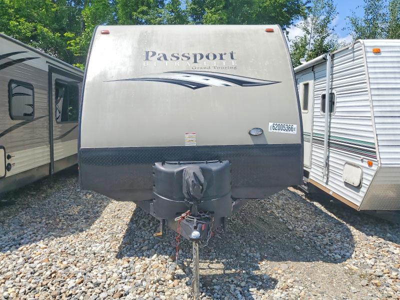 Aukcja sprzedaży 2016 Keystone Rv Trailers, vin: 4YDT24028GT413421, numer aukcji: 62005366