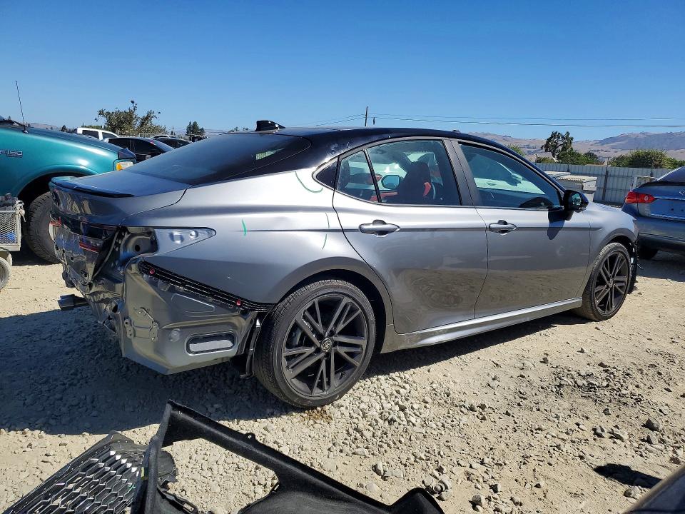 Aukcja sprzedaży 2026 Toyota Camry, vin: 4T1DAACK4TU321243, numer aukcji: 63554496