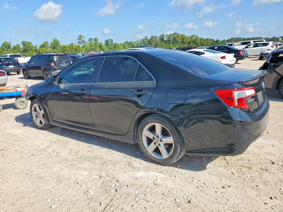 2014 Toyota Camry მანქანა იყიდება აუქციონზე, vin: 4T1BF1FK1EU436289, აუქციონის ნომერი: 62065096