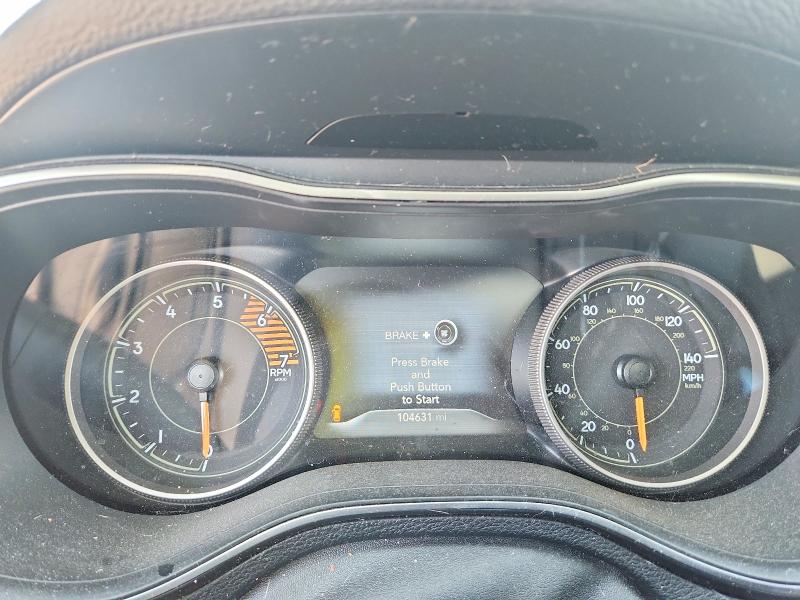 61428986 :رقم المزاد ، 1C4PJMDN4KD169362 vin ، 2019 Jeep Cherokee مزاد بيع