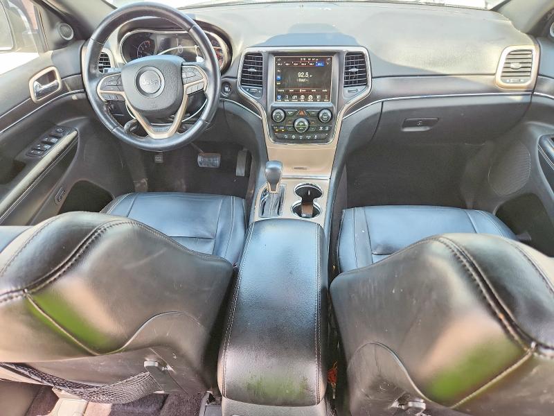 Aukcja sprzedaży 2016 Jeep Grand Cherokee, vin: 1C4RJFBG2GC385233, numer aukcji: 60820546