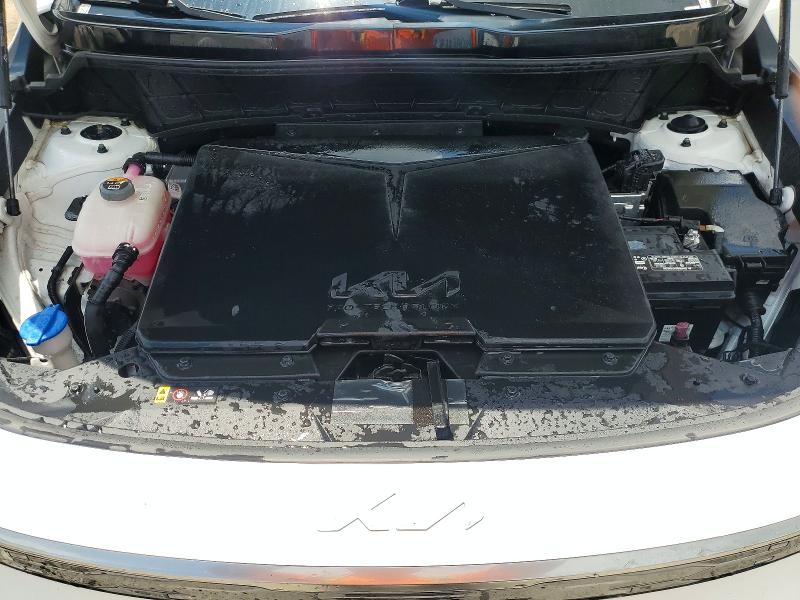 Aukcja sprzedaży 2024 Kia Niro, vin: KNDCR3L19R5105998, numer aukcji: 59585826