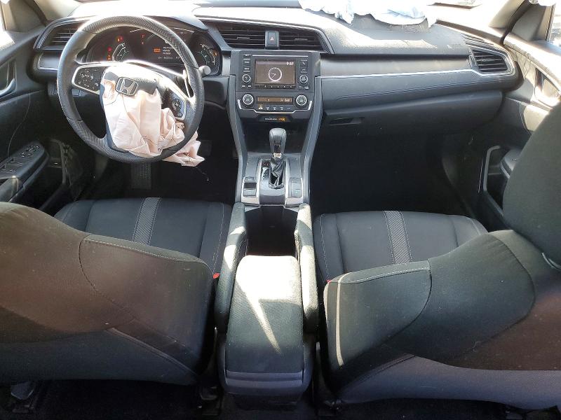 2020 Honda Civic მანქანა იყიდება აუქციონზე, vin: 2HGFC2F61LH542573, აუქციონის ნომერი: 63127866