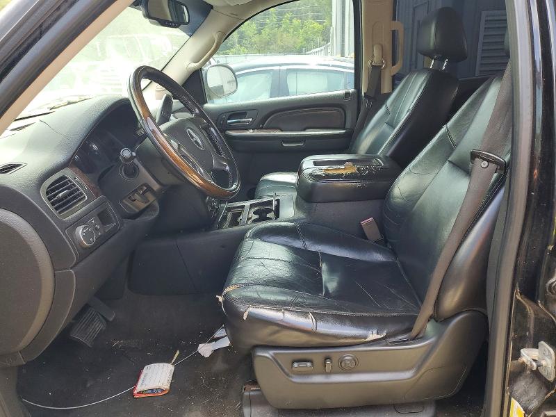 60946086 :رقم المزاد ، 1GKFK63837J183735 vin ، 2007 Gmc Yukon مزاد بيع