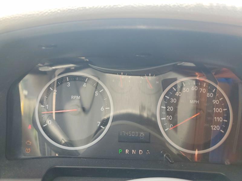 60115456 :رقم المزاد ، 1D3HB13TX9J528314 vin ، 2009 Dodge Ram 1500 مزاد بيع