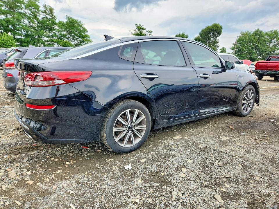 Продажа на аукционе авто 2020 Kia Optima, vin: 5XXGU4L15LG443634, номер лота: 60672186