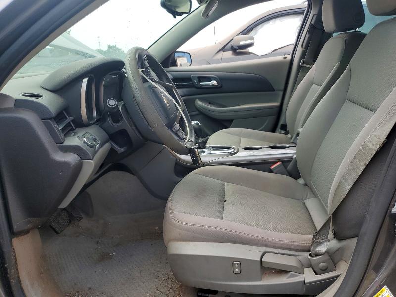 Продажа на аукционе авто 2013 Chevrolet Malibu, vin: 1G11B5SAXDF322996, номер лота: 62573056