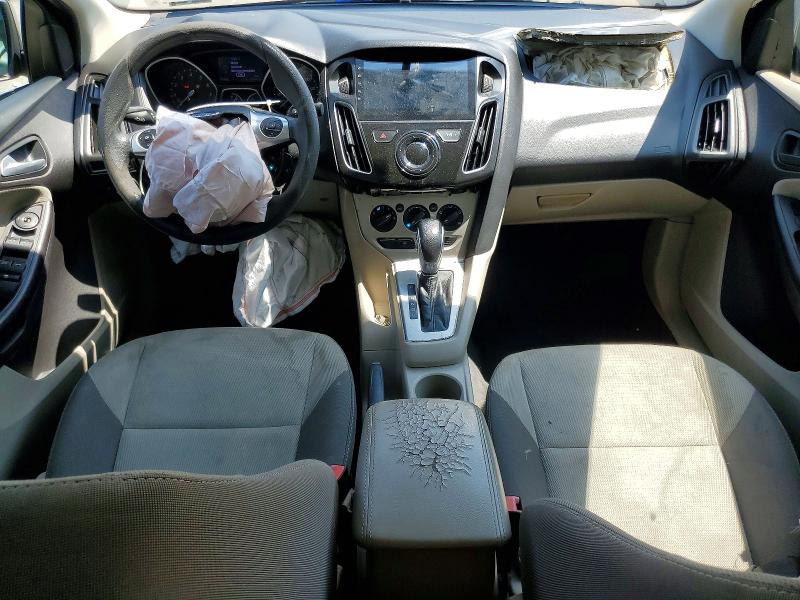 62481226 :رقم المزاد ، 1FADP3F20DL188438 vin ، 2013 Ford Focus مزاد بيع