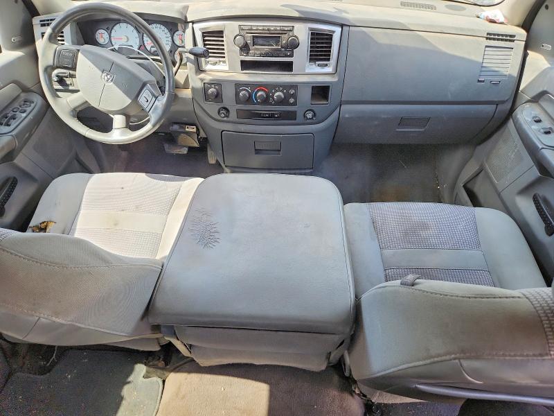 Aukcja sprzedaży 2009 Dodge Ram 2500, vin: 3D7KS28T89G506963, numer aukcji: 60149426
