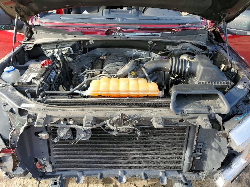Aukcja sprzedaży 2019 Ford F150, vin: 1FTEW1E58KKD03629, numer aukcji: 61486796
