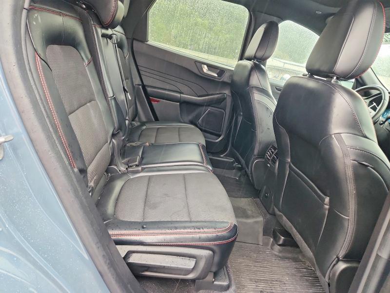 62285926 :رقم المزاد ، 1FMCU9NA5PUB17823 vin ، 2023 Ford Escape مزاد بيع